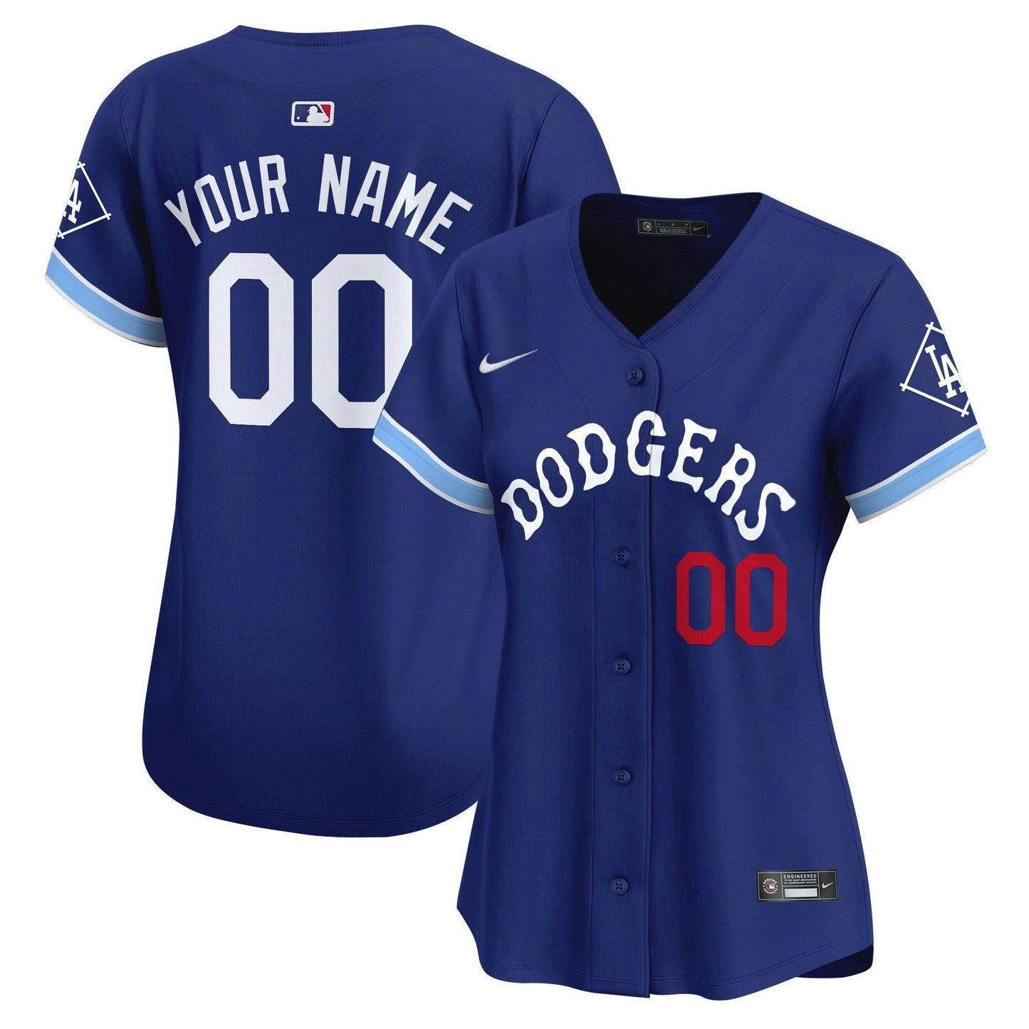 Camisa MLB Tribute Vapor Premier Limited Jersey