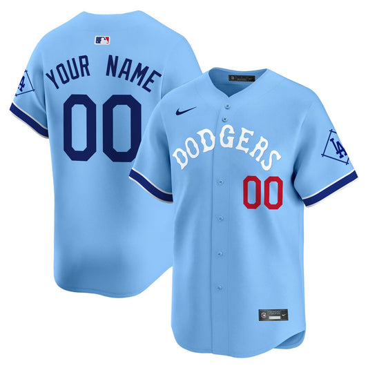 Camisa MLB Tribute Vapor Premier Limited Jersey