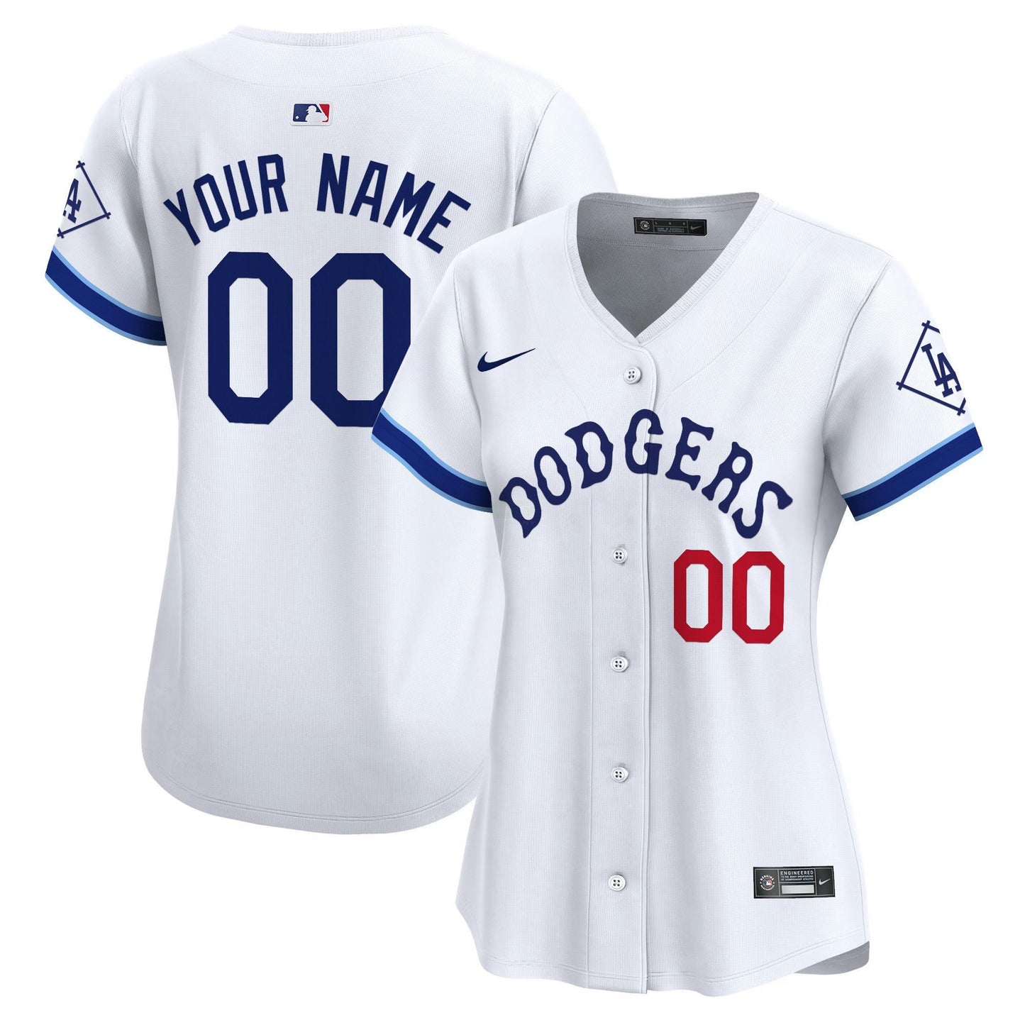 Camisa MLB Tribute Vapor Premier Limited Jersey