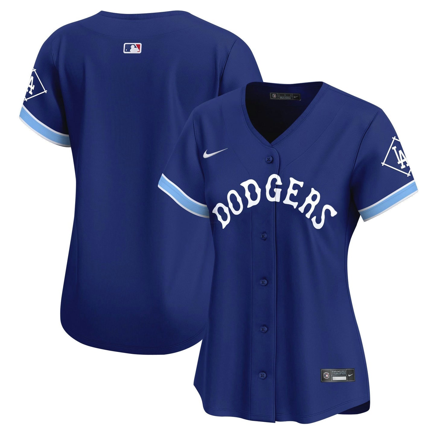 Camisa MLB Women’s Tribute Vapor Premier Limited Jersey