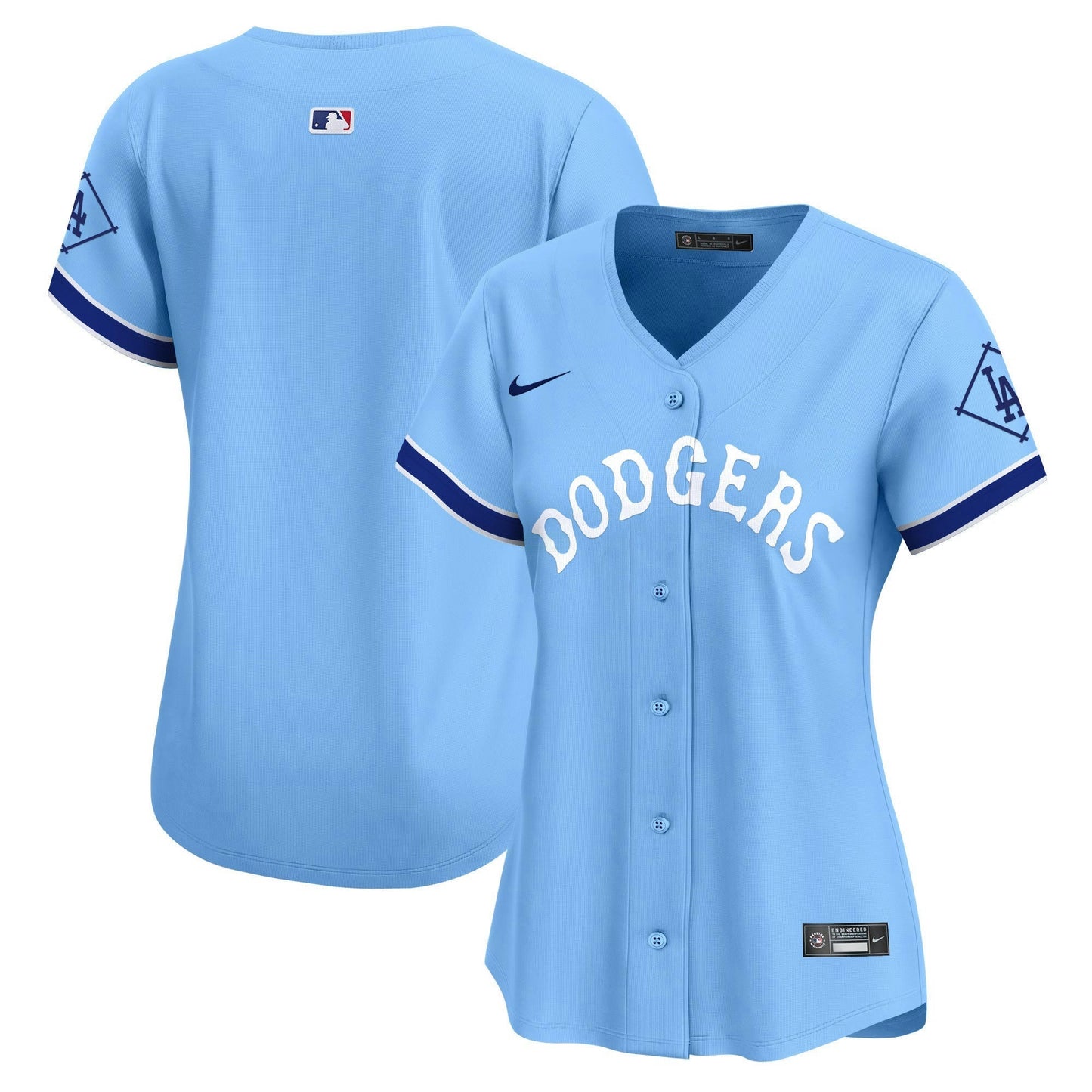 Camisa MLB Women’s Tribute Vapor Premier Limited Jersey