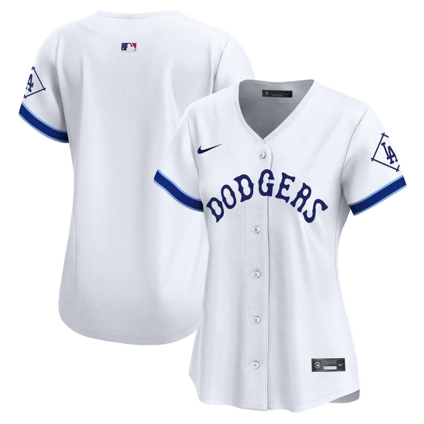 Camisa MLB Women’s Tribute Vapor Premier Limited Jersey