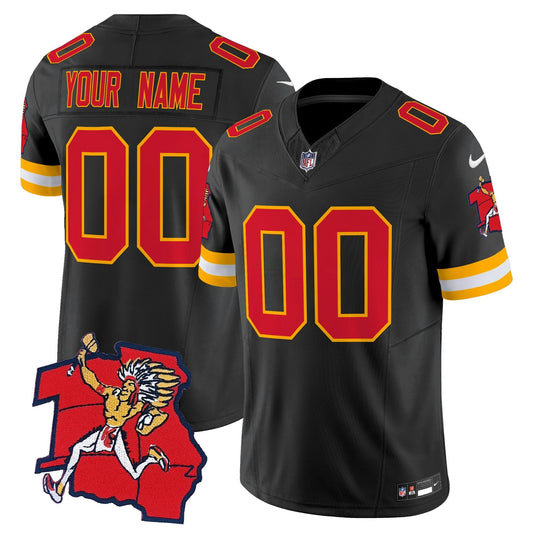 Camisa NFL 1963 Throwback Vapor Limited Jersey