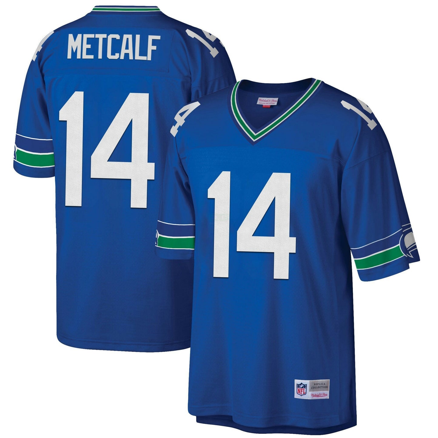 Camisa NFL 1985 Retired Jersey