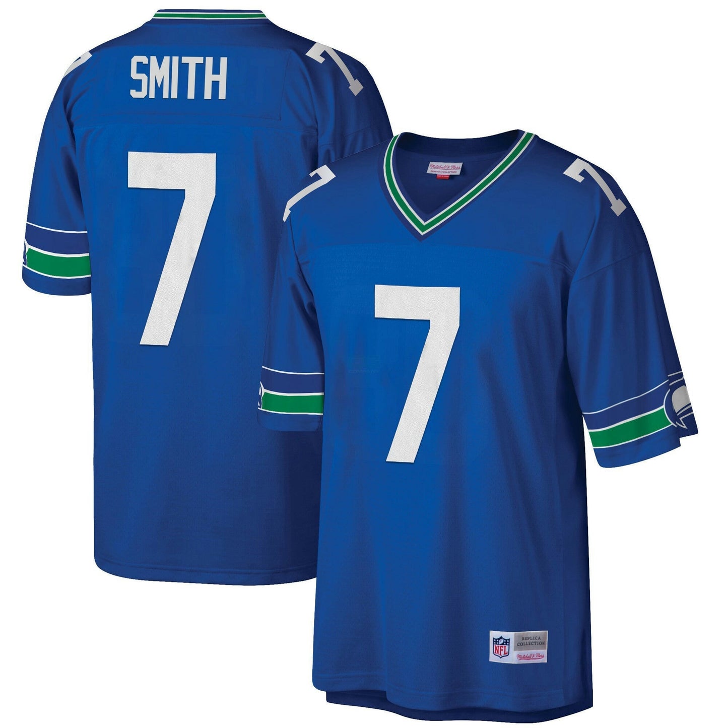 Camisa NFL 1985 Retired Jersey