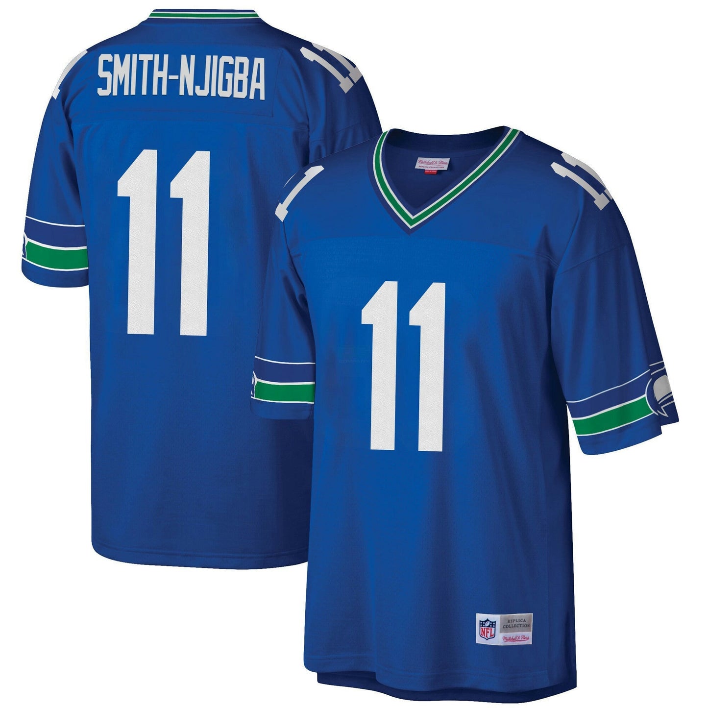 Camisa NFL 1985 Retired Jersey