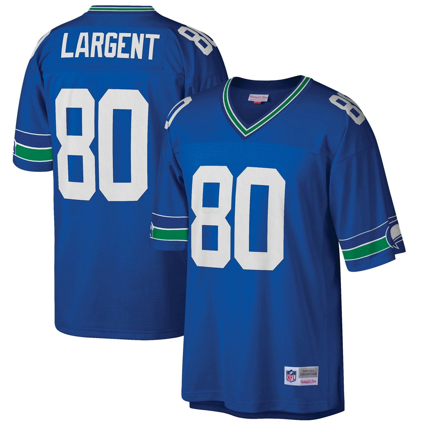 Camisa NFL 1985 Retired Jersey