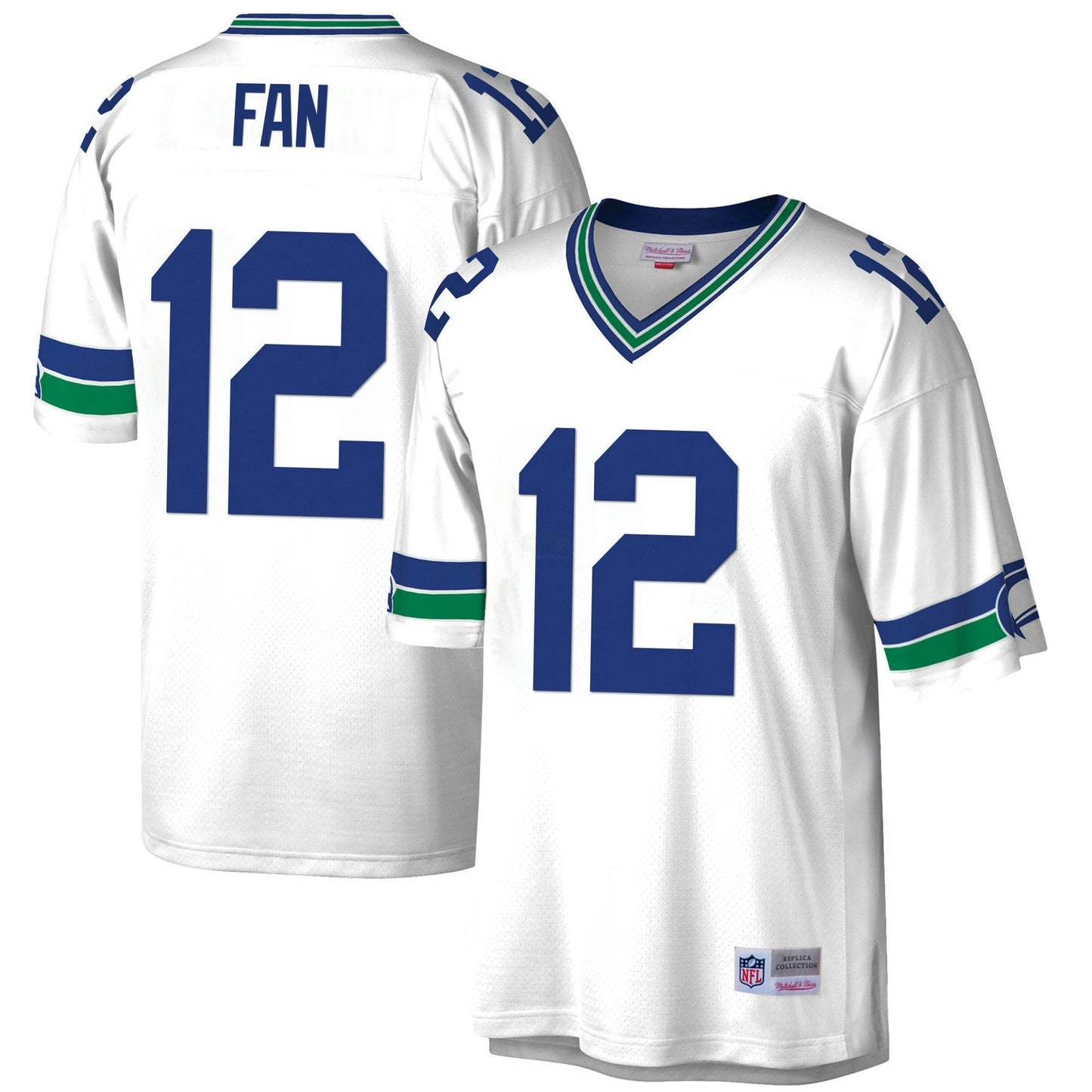 Camisa NFL 1985 Retired Jersey