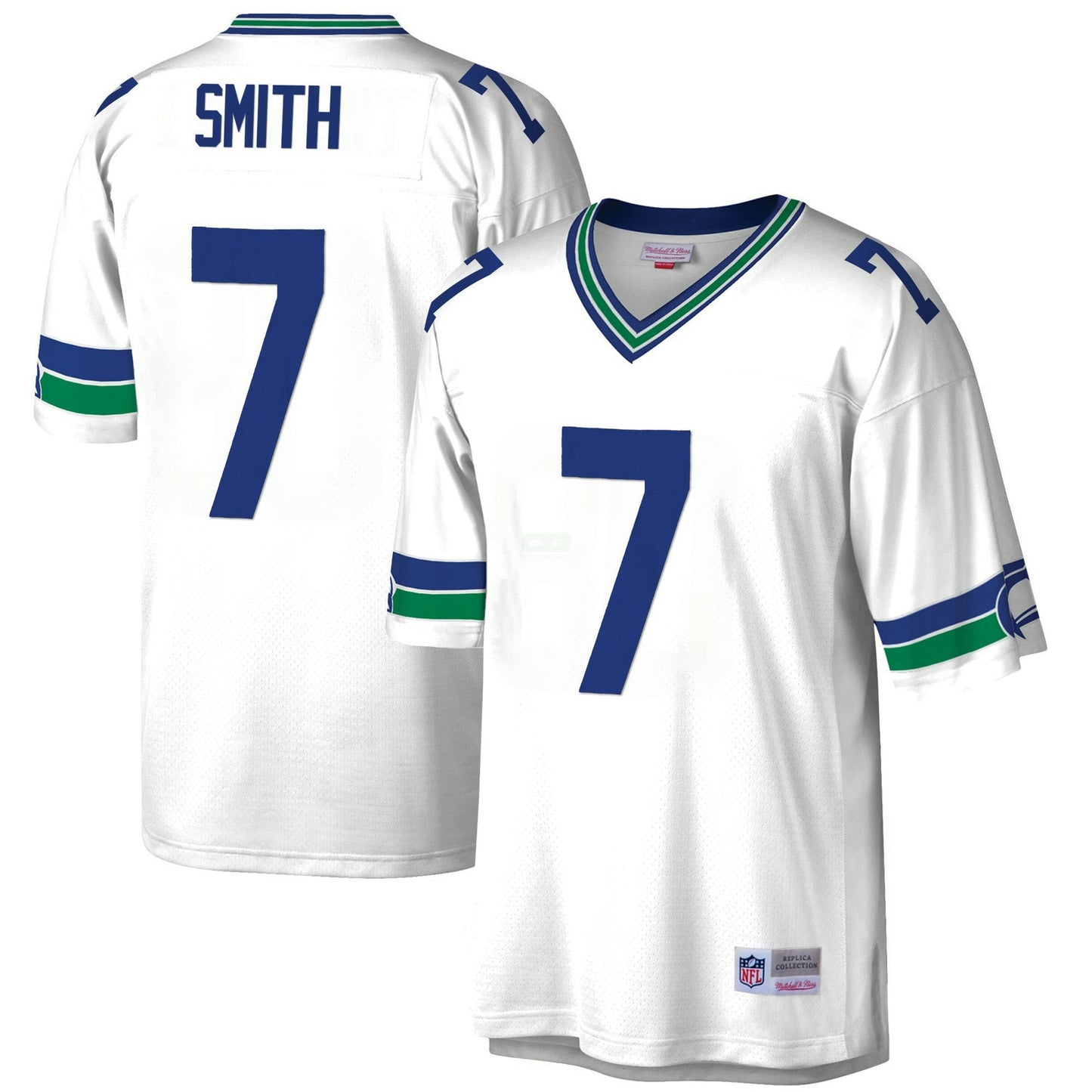 Camisa NFL 1985 Retired Jersey
