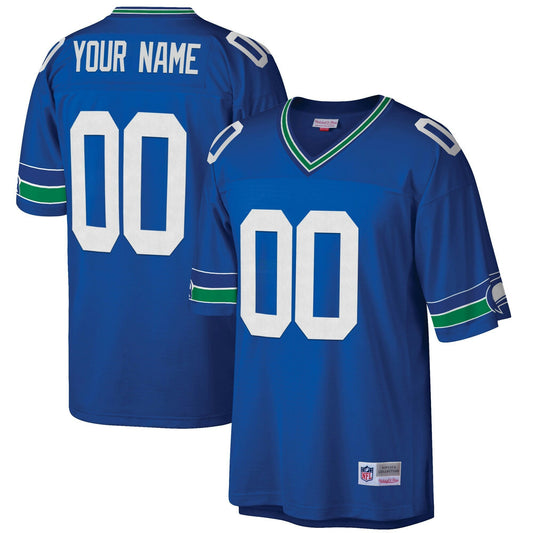 Camisa NFL 1985 Retired Jersey - Personalizada