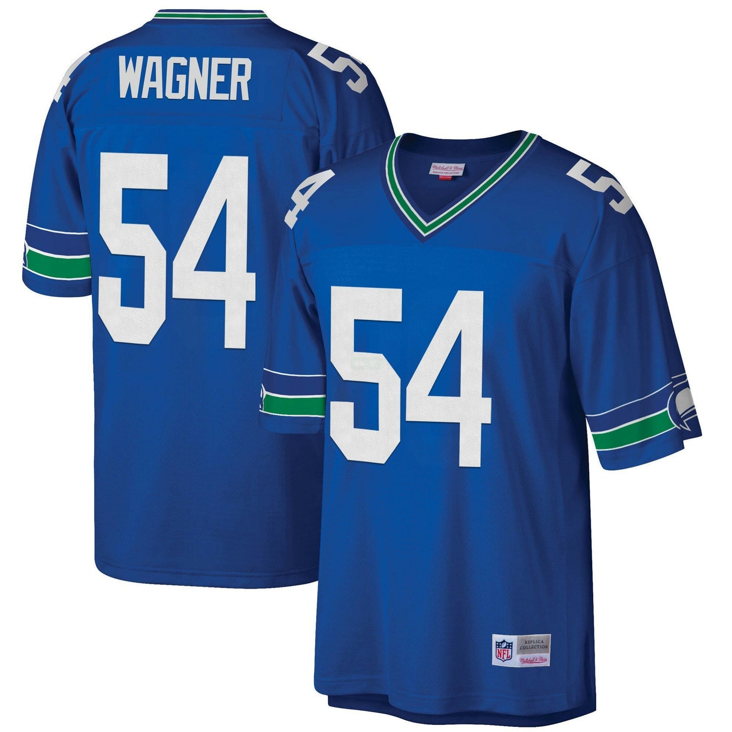 Camisa NFL 1985 Retired Jersey V2