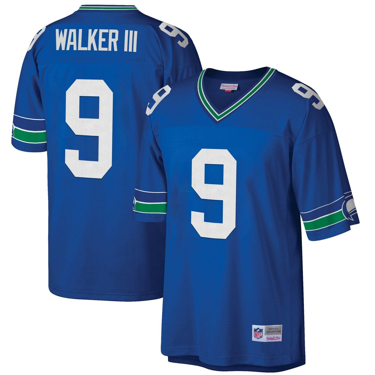 Camisa NFL 1985 Retired Jersey V2
