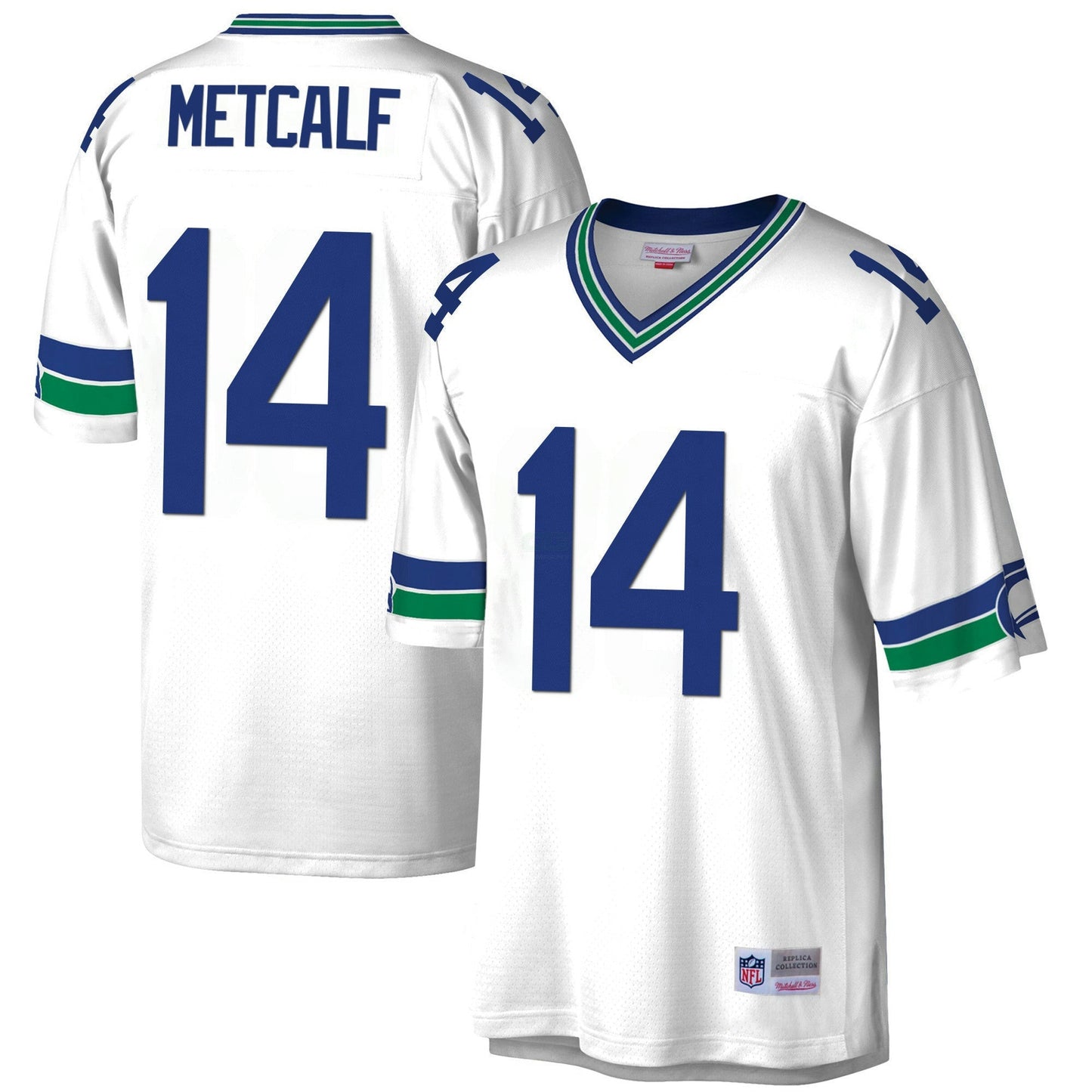 Camisa NFL 1985 Retired Jersey V2