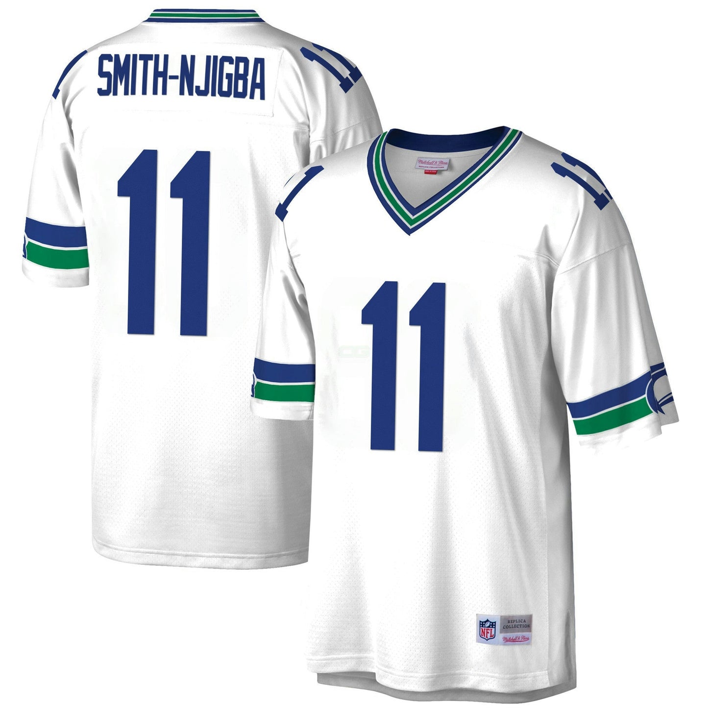 Camisa NFL 1985 Retired Jersey V2