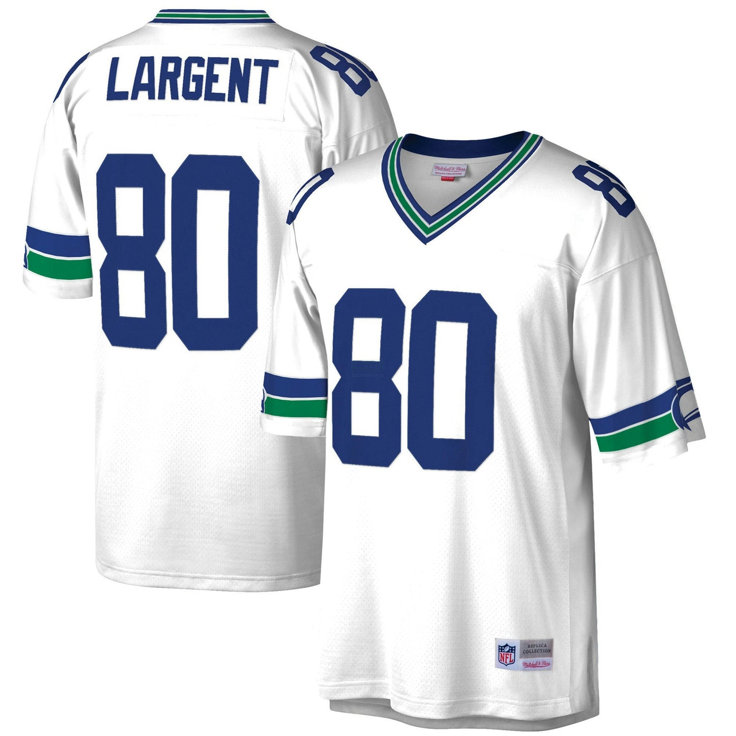 Camisa NFL 1985 Retired Jersey V2