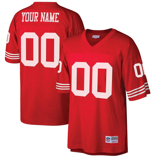 Camisa NFL 1990 Jersey