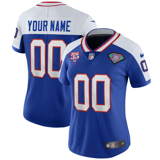 Camisa NFL 1994 Throwback Vapor Jersey