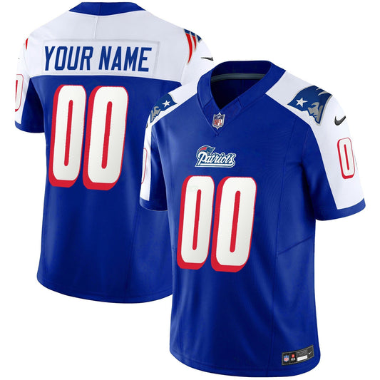 Camisa NFL 1996 Throwback Limited Vapor Jersey