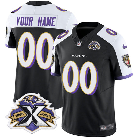 Camisa NFL 2005 Throwback Vapor Limited Jersey