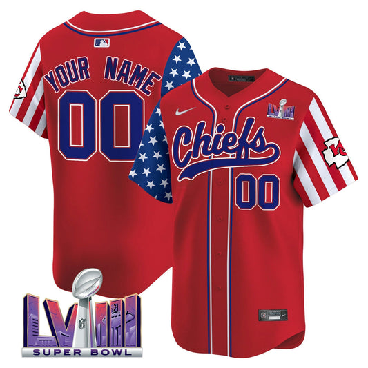 Camisa NFL 2024 American Style Vapor Premier Limited Jersey