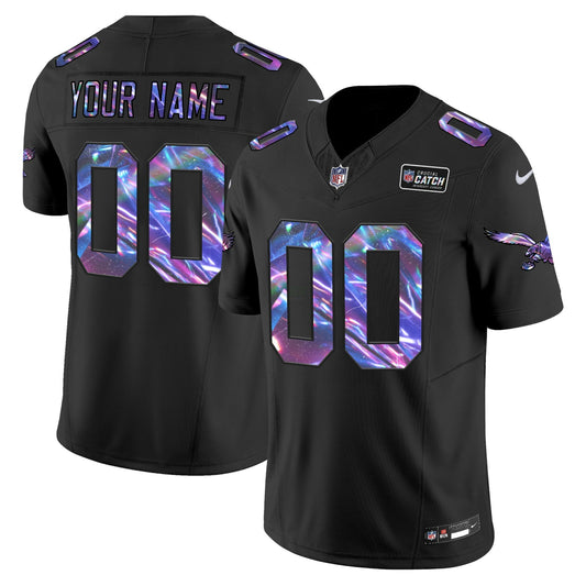 Camisa NFL 2024 Crucial Catch Vapor Limited Jersey