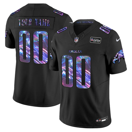 Camisa NFL 2024 Crucial Catch Vapor Limited Jersey V2
