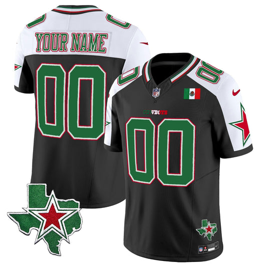 Camisa NFL 2024 Mexico Vapor Premier Limited Jersey