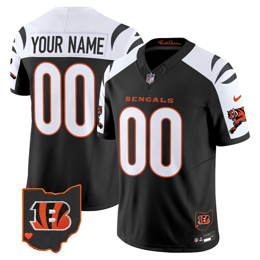 Camisa NFL 2024 Vapor Limited Jersey