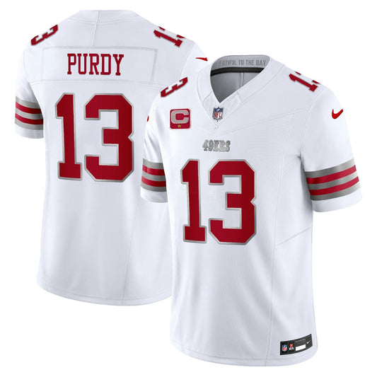Camisa NFL 2024 Winter Warrior Vapor Limited Jersey