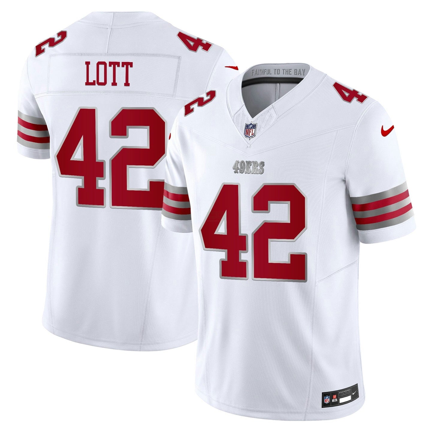 Camisa NFL 2024 Winter Warrior Vapor Limited Jersey