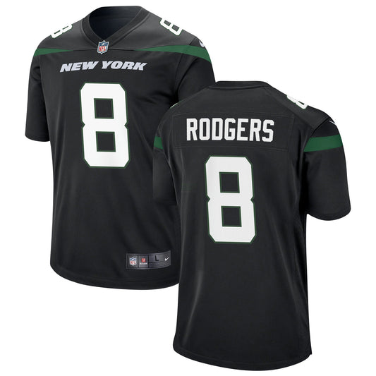 Camisa NFL Aaron Rodgers New York Jersey