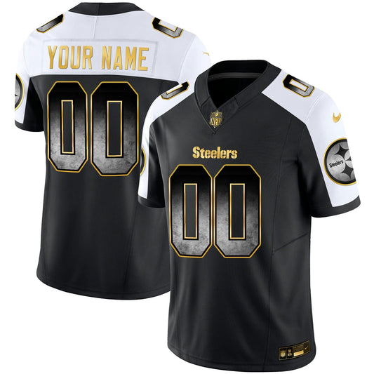 Camisa NFL Arch Smoke Vapor Jersey V3