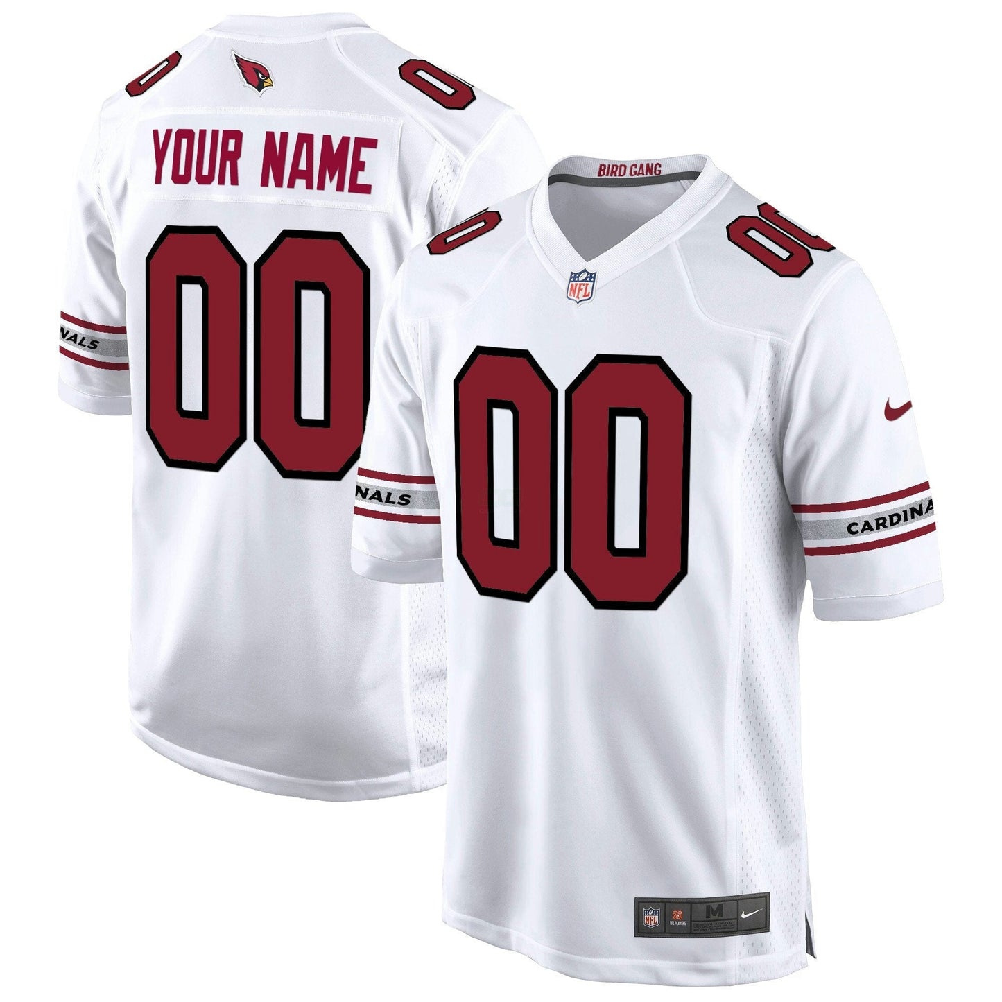 Camisa NFL Arizona 2024 Game Jersey