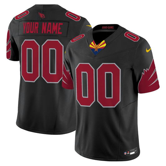 Camisa NFL Arizona 2024 Special Vapor Limited Jersey