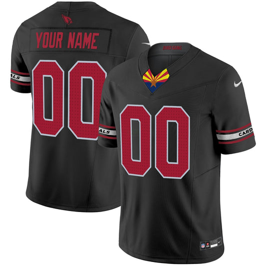 Camisa NFL Arizona 2024 Special Vapor Limited Jersey V2