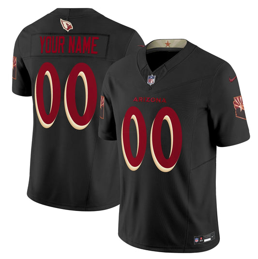 Camisa NFL Arizona 2025 “Rivalries” Vapor Limited Jersey
