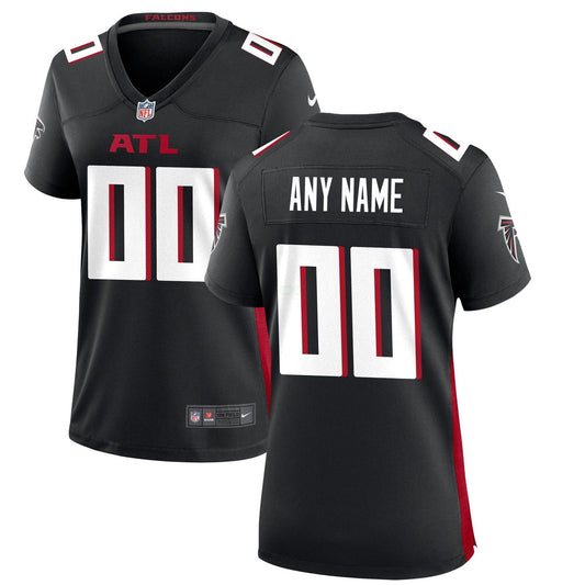Camisa NFL Atlanta Game Jersey