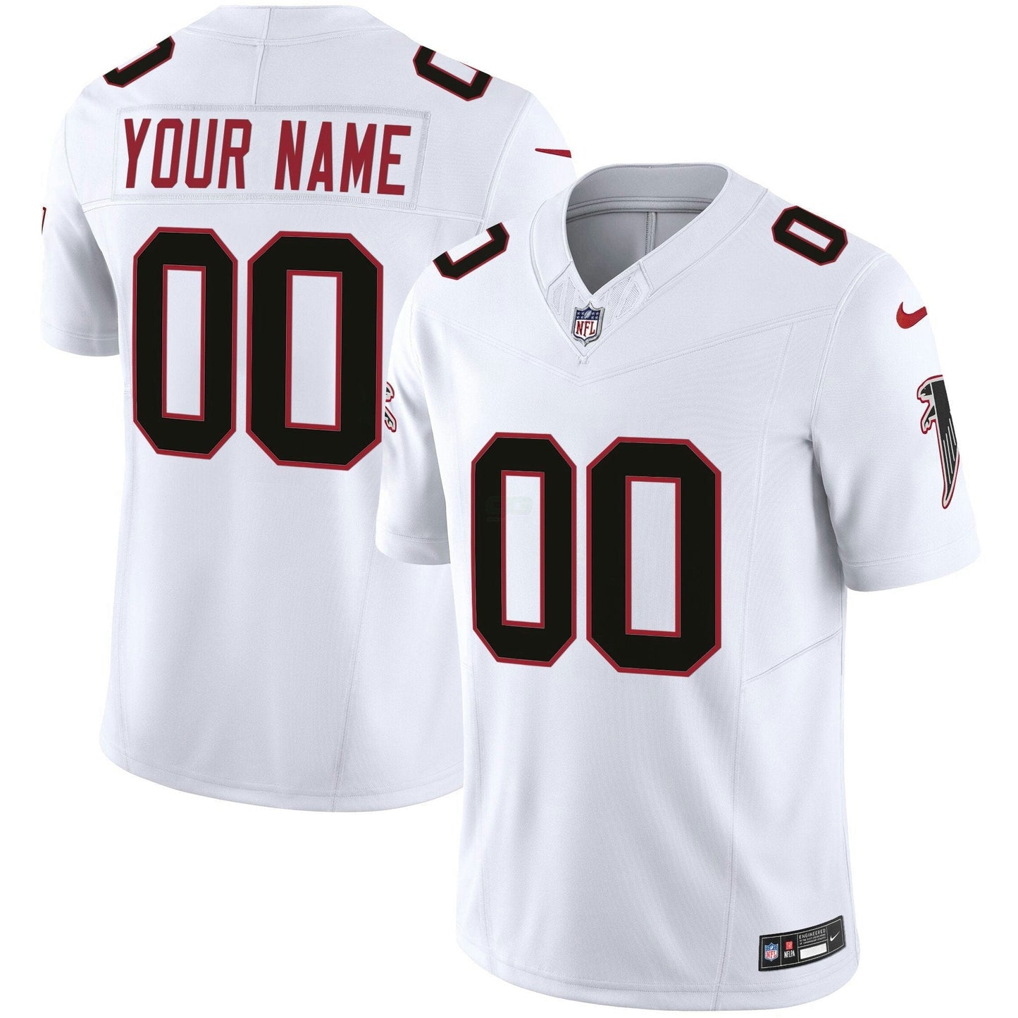 Camisa NFL Atlanta Vapor Limited Jersey