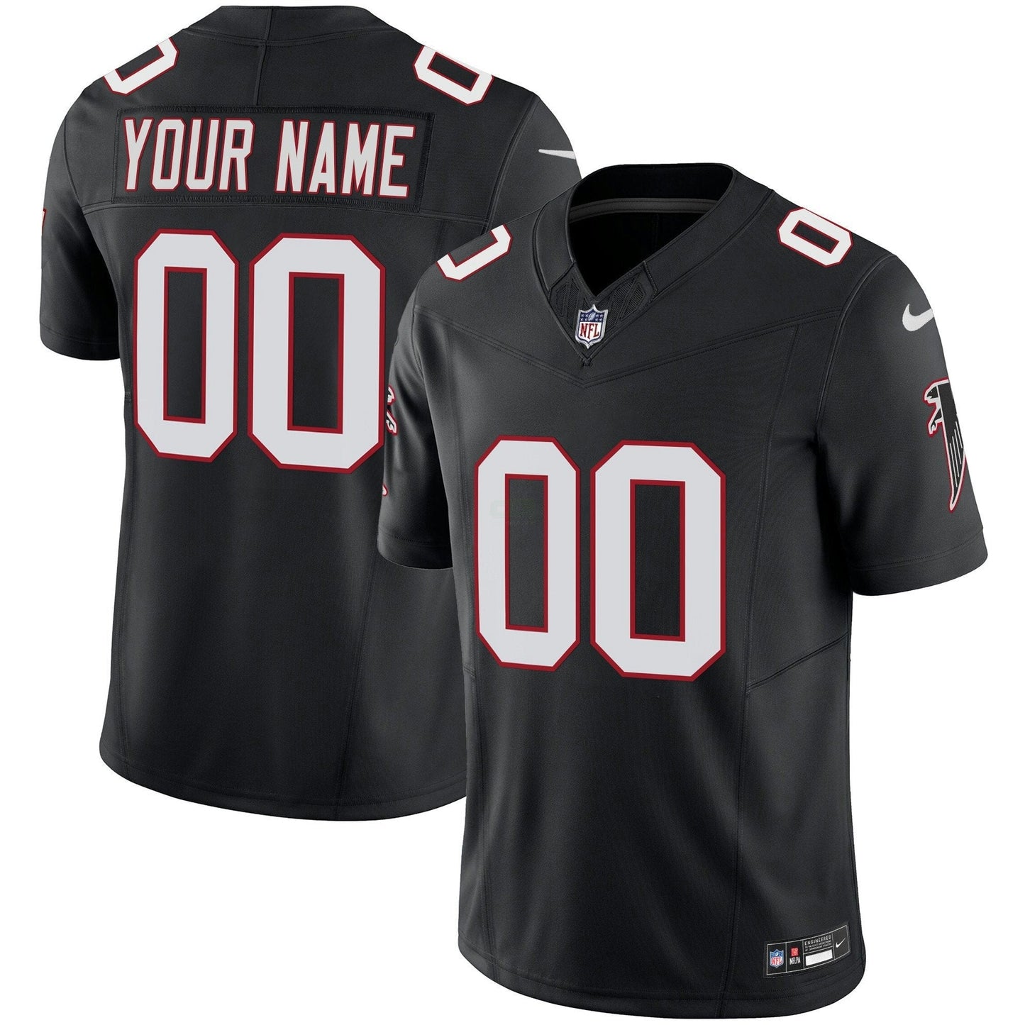 Camisa NFL Atlanta Vapor Limited Jersey