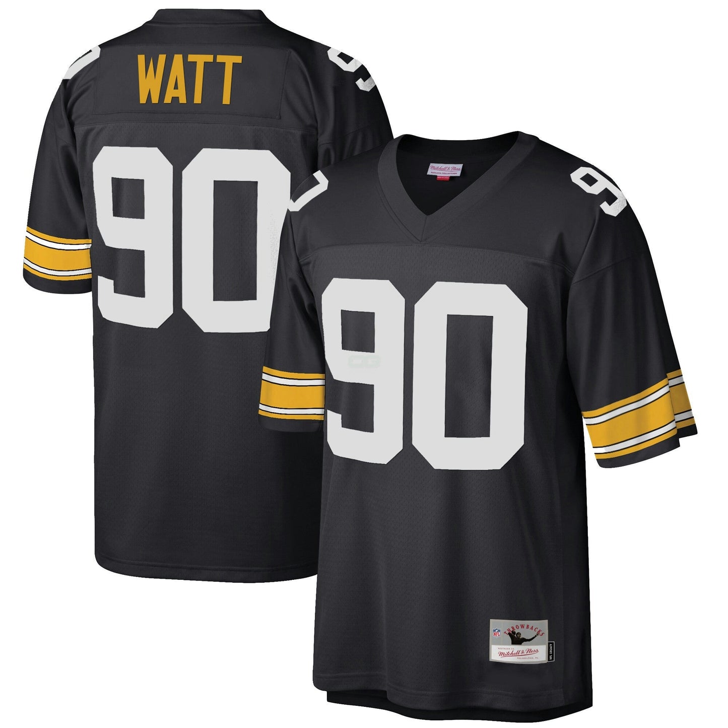 Camisa NFL Big & Tall 1996 Retired Jersey