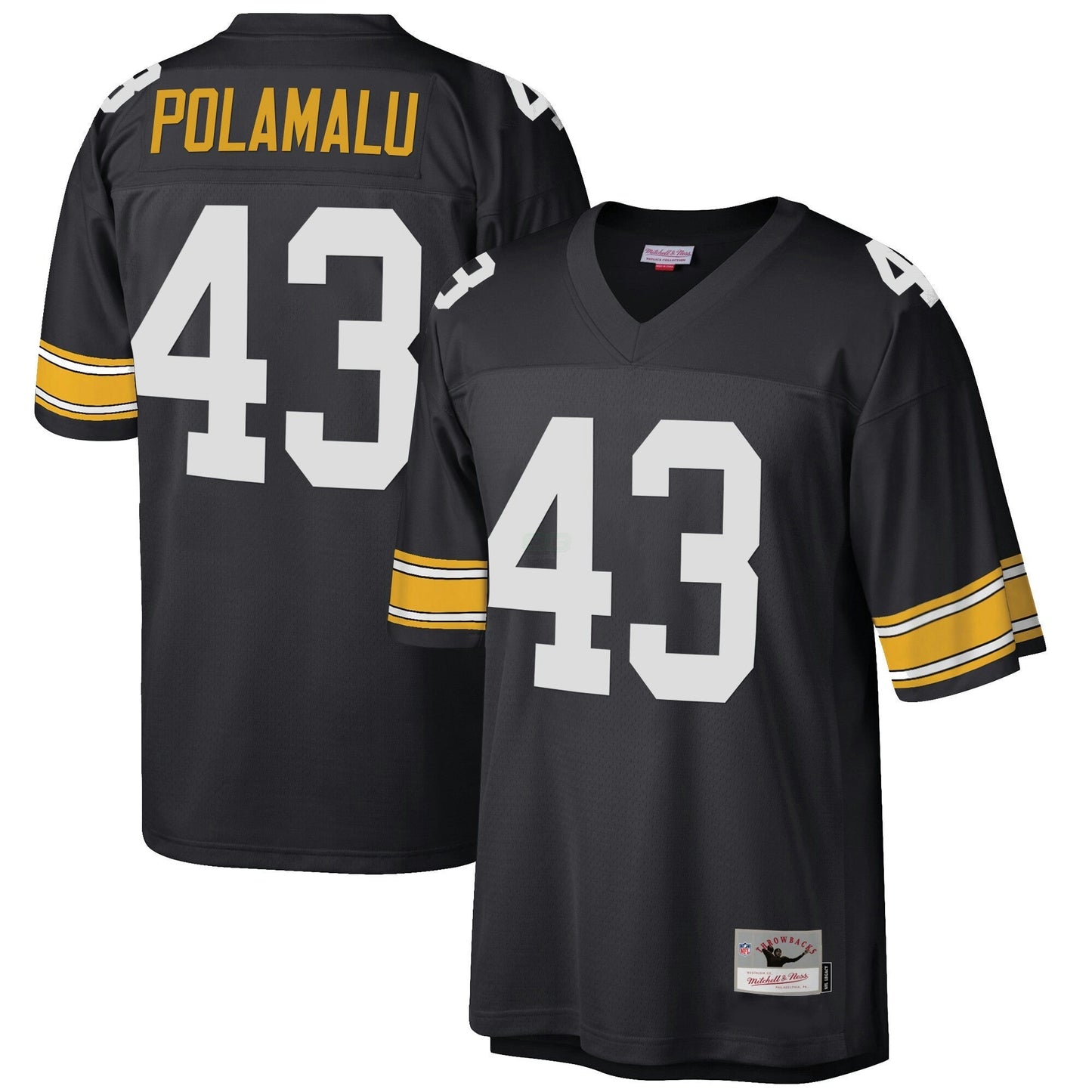 Camisa NFL Big & Tall 1996 Retired Jersey