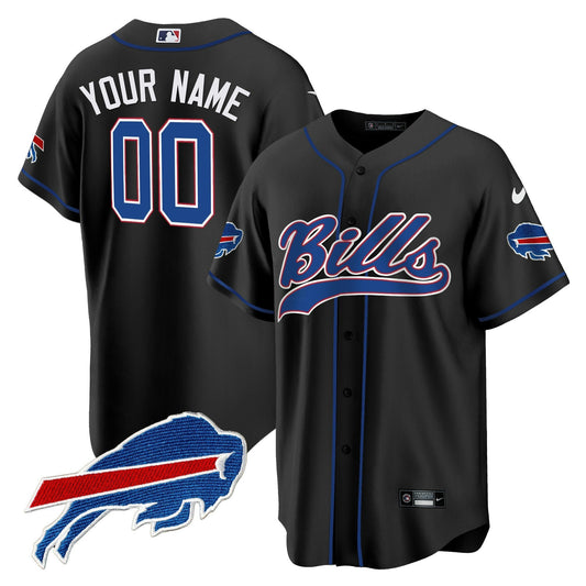 Camisa NFL Buffalo Jersey