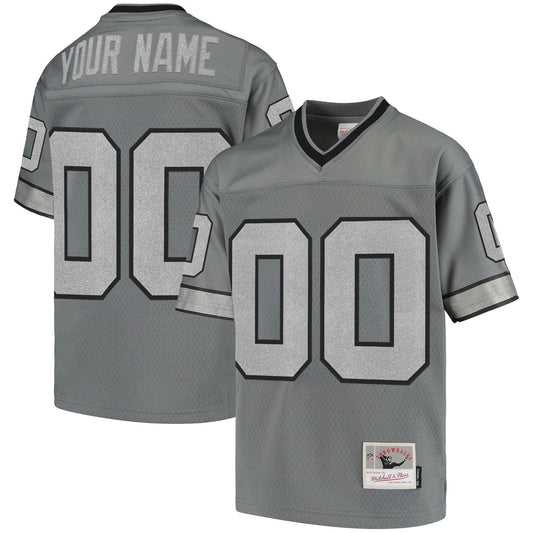Camisa NFL Buffalo Throwback Jersey