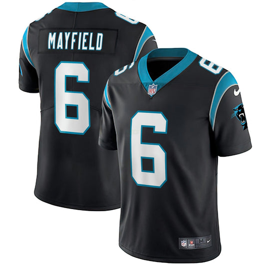 Camisa NFL Carolina Vapor Untouchable Limited Player Jersey