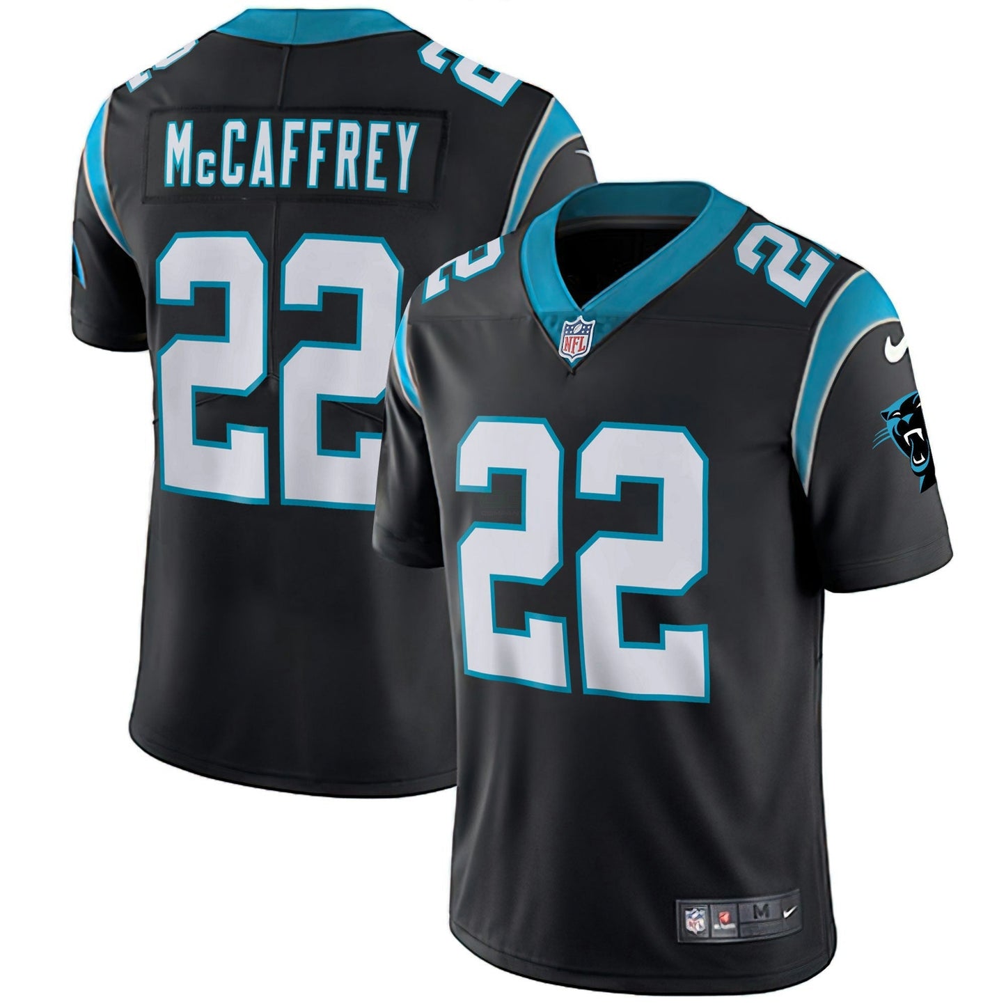 Camisa NFL Carolina Vapor Untouchable Limited Player Jersey