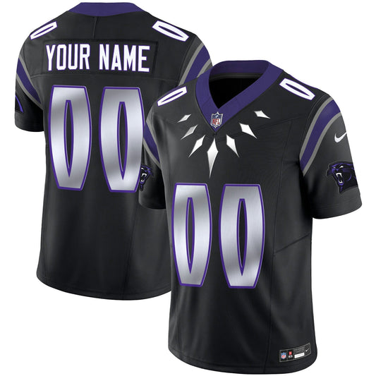 Camisa NFL Carolina Wakanda Vapor Limited Jersey