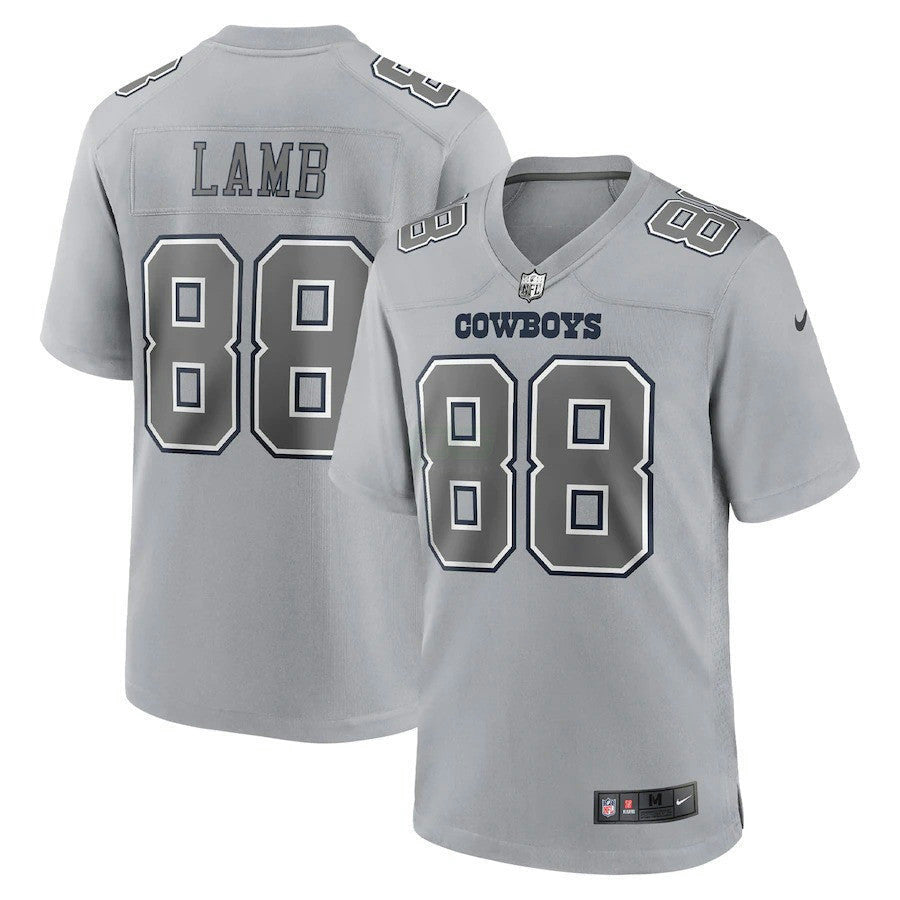 Camisa NFL CeeDee Lamb Game Team