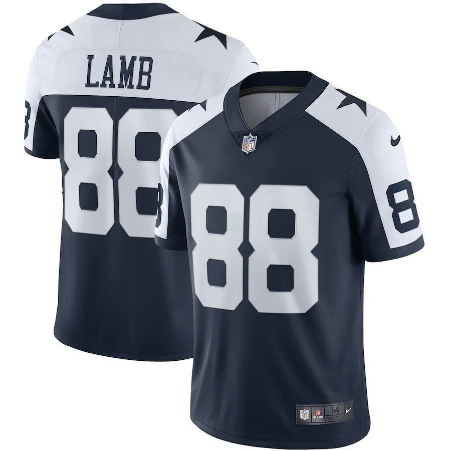 Camisa NFL CeeDee Lamb Vapor