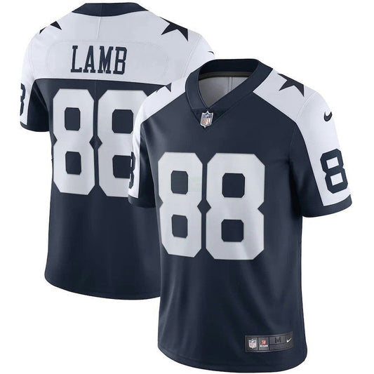 Camisa NFL CeeDee Lamb Vapor