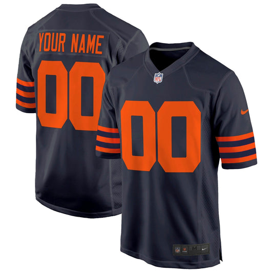 Camisa NFL Chicago Throwback Game Jersey